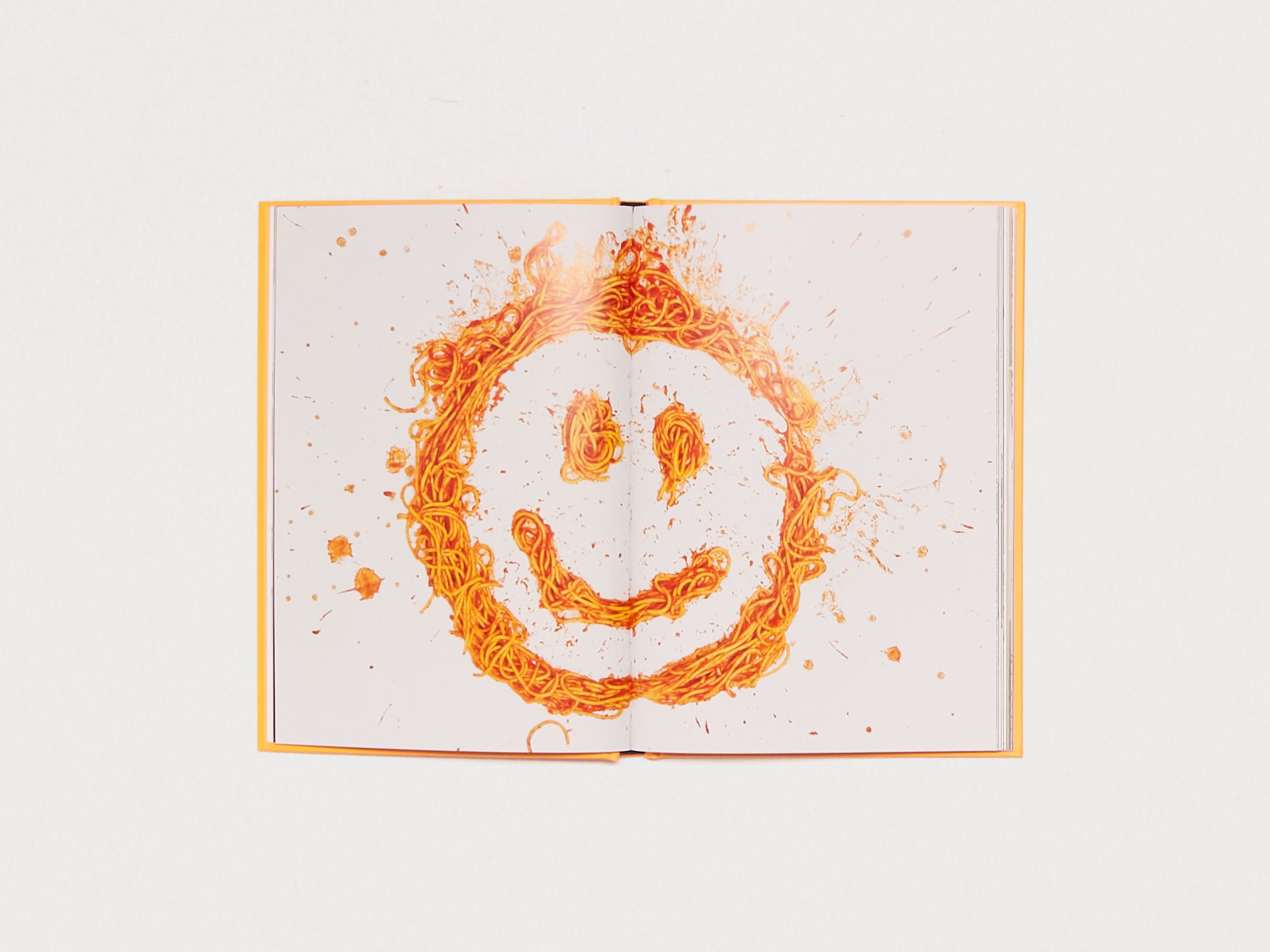 Smile again… – Antenne Books