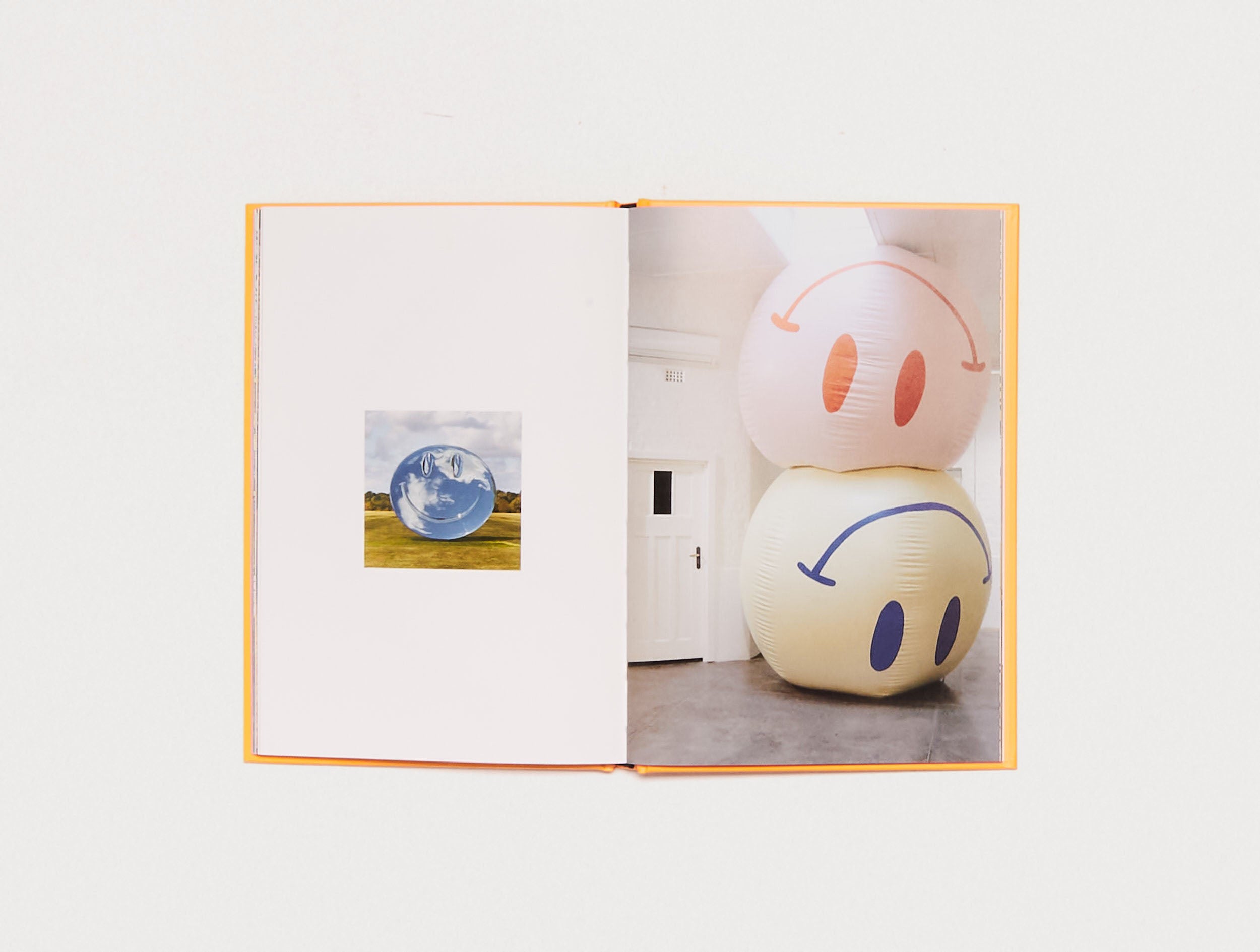 Smile again… – Antenne Books