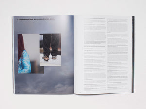 The NEW ORDER ISSUE 35: ON YOUR OWN