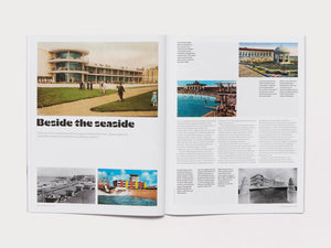 C20 Twentieth Century Society Magazine 2025/01