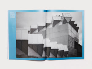 C20 Twentieth Century Society Magazine 2025/01