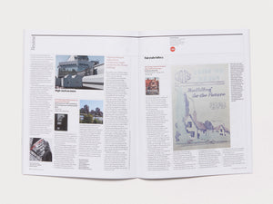 C20 Twentieth Century Society Magazine 2025/01