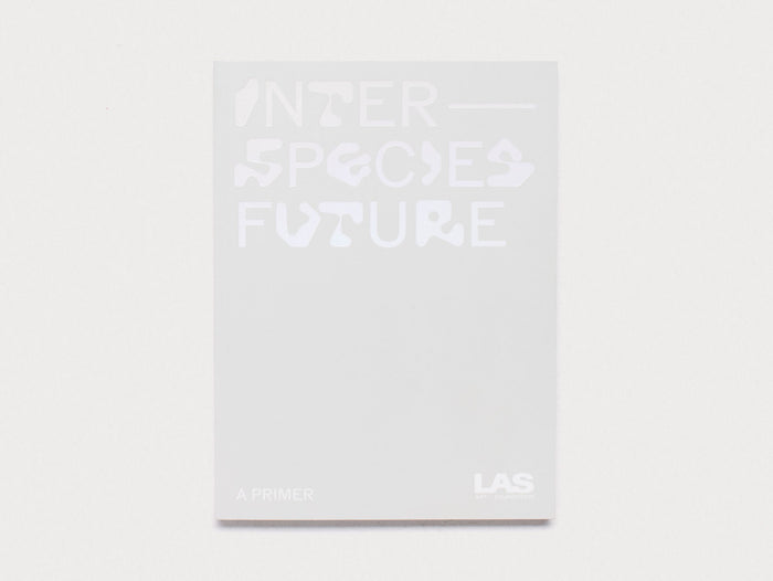 Interspecies Future: A Primer