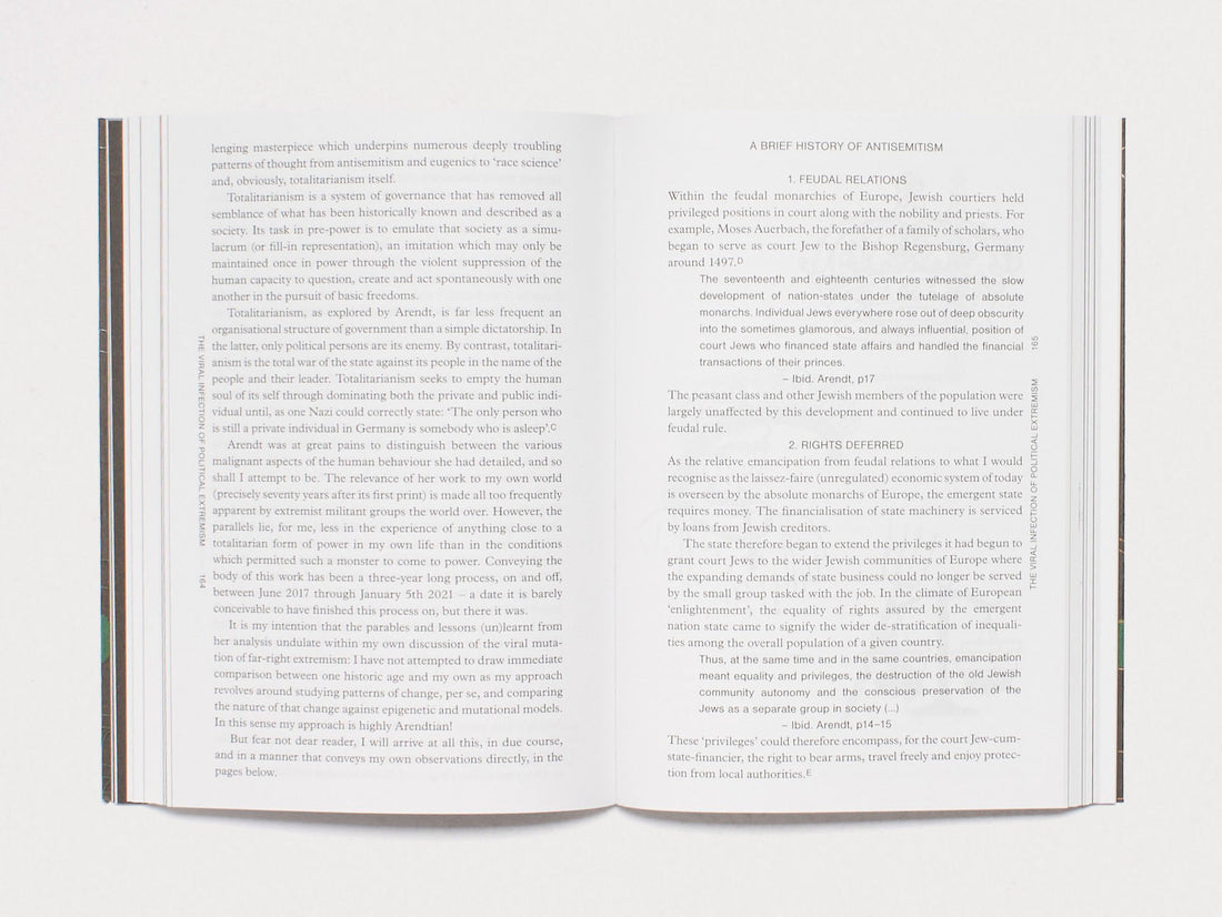 Ricochet - Cultural Epigenetics and the Philosophy of Change