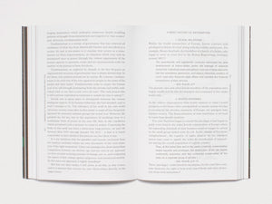 Ricochet - Cultural Epigenetics and the Philosophy of Change