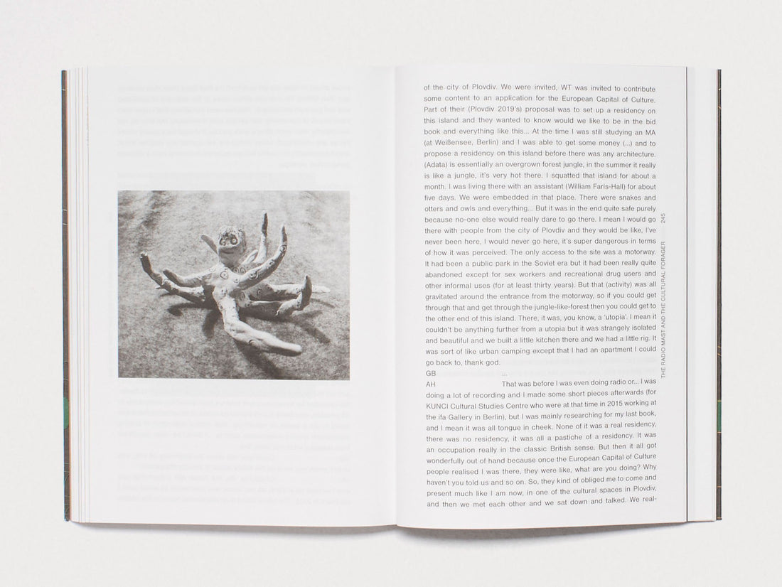 Ricochet - Cultural Epigenetics and the Philosophy of Change