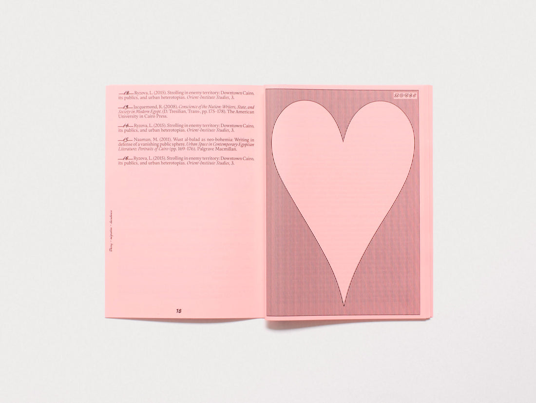 Two Hours Ago I Fell in Love Deconstructing fascist imaginary on sex, love and gender