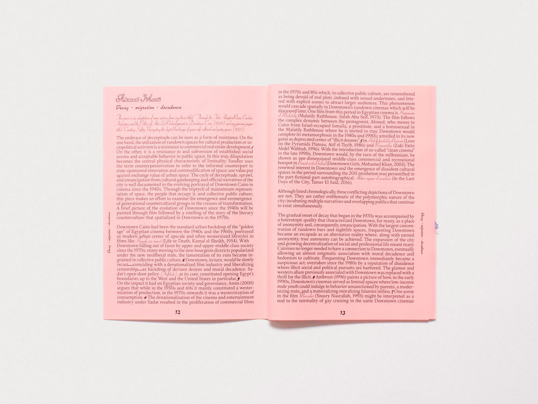 Two Hours Ago I Fell in Love Deconstructing fascist imaginary on sex, love and gender