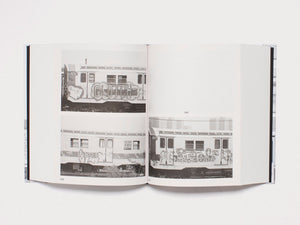 PASSING THROUGH MOVING IN AND GETTING AWAY WITH IT: Gordon Matta-Clark New York City Graﬃti Photographs, 1972–73