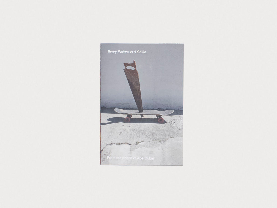 Every Picture Is A Selfie