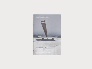 Every Picture Is A Selfie