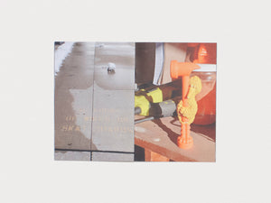 Every Picture Is A Selfie