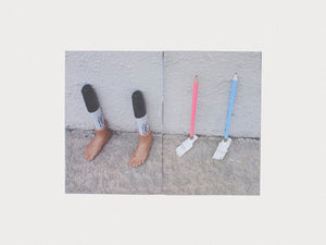 Every Picture Is A Selfie