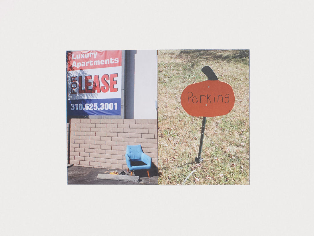 Every Picture Is A Selfie