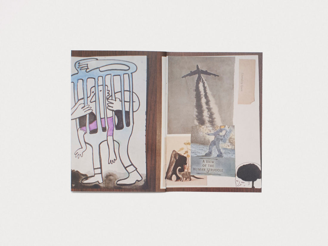 Every Picture is a Selfie