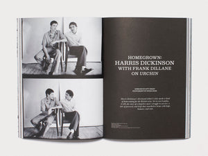 A RABBIT’S FOOT ISSUE 12