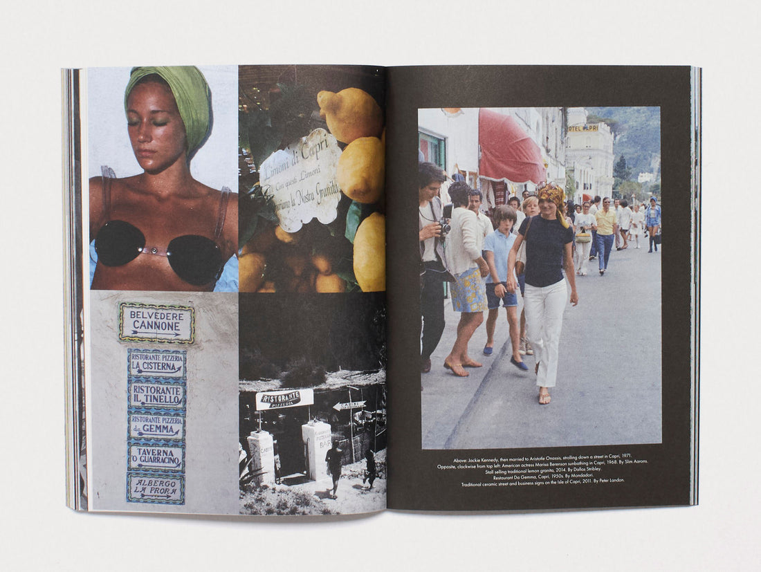 A RABBIT’S FOOT ISSUE 12