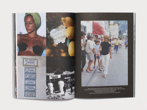 A RABBIT’S FOOT ISSUE 12