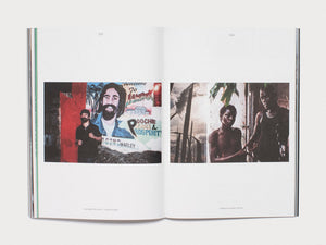 A RABBIT’S FOOT ISSUE 12