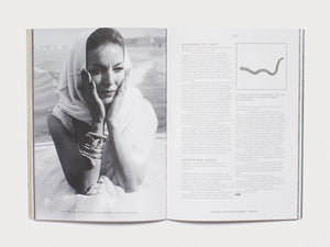 A RABBIT’S FOOT ISSUE 12