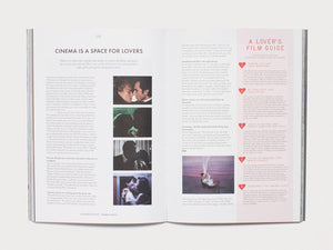 A RABBIT’S FOOT ISSUE 12