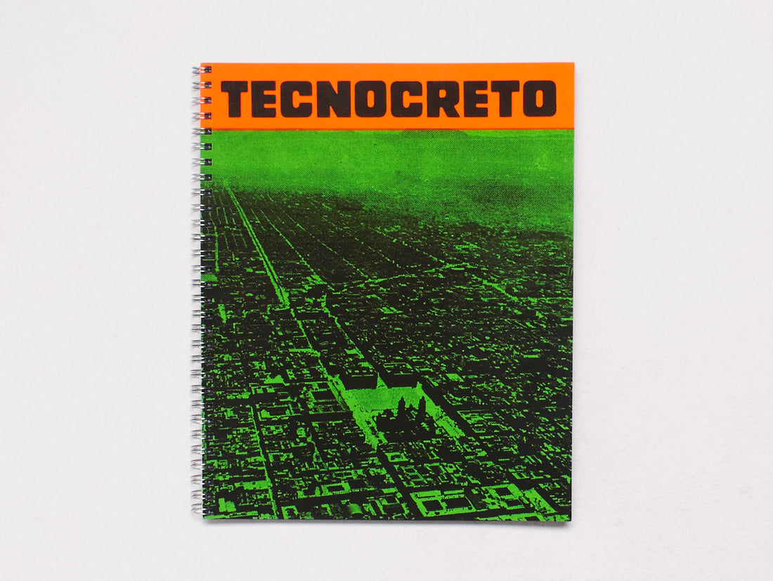 TECNOCRETO [Second Edition]