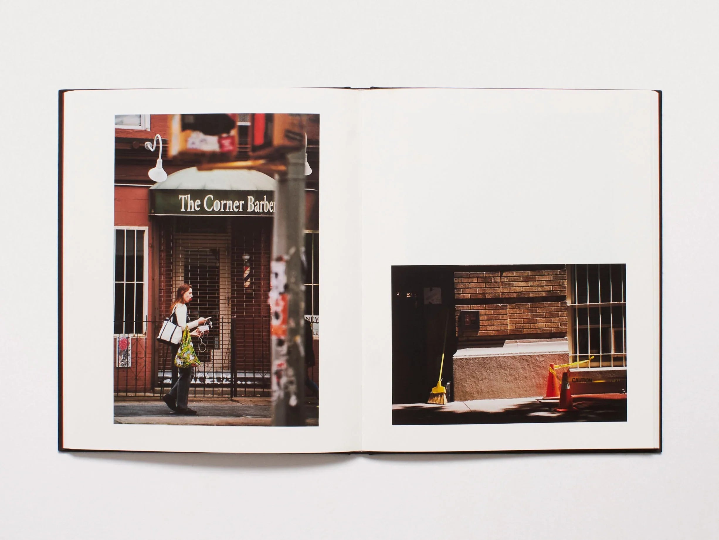 New York Älways, Älmost – Antenne Books