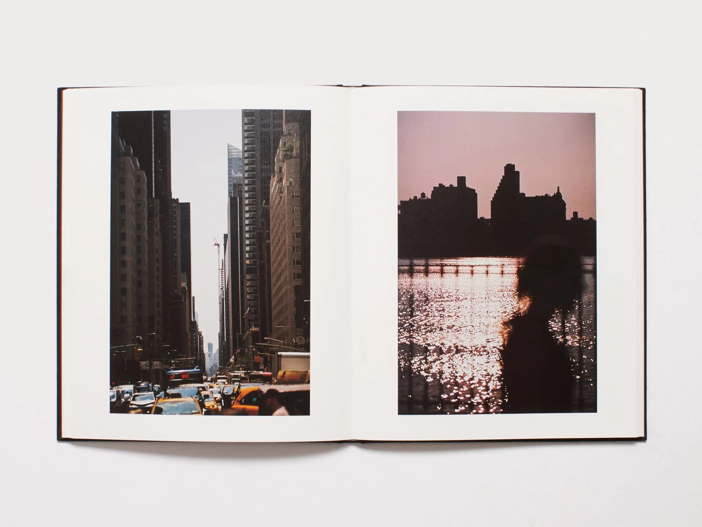 New York Älways, Älmost – Antenne Books