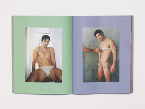 Crotch Magazine Issue 13