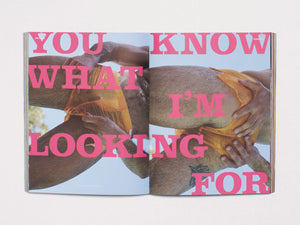 Crotch Magazine Issue 13