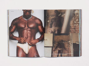 Crotch Magazine Issue 13