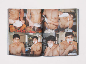 Crotch Magazine Issue 13