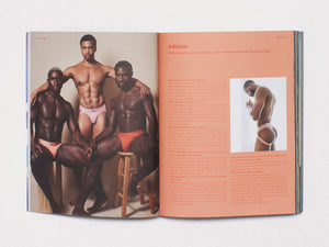 Crotch Magazine Issue 13