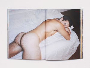 Crotch Magazine Issue 13