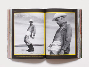 Crotch Issue 14 - Christopher