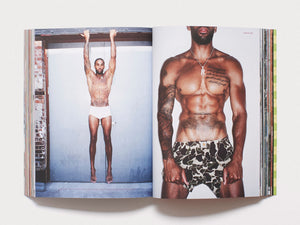 Crotch Issue 14 - Christopher