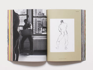 Crotch Issue 14 - Christopher