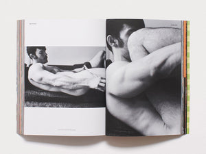 Crotch Issue 14 - Christopher