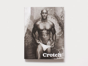 Crotch Issue 14 - Christopher