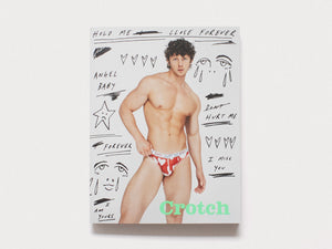 Crotch Issue 14 - Christopher
