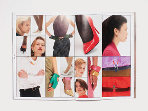 Pull Letter Issue 5, AW25