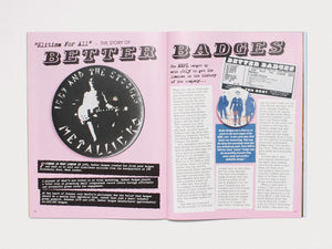 RRPL Issue 2: London Electric