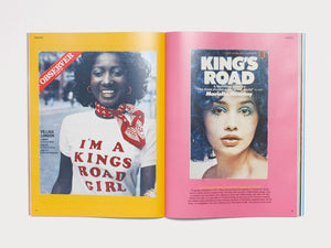 RRPL Issue 2: London Electric