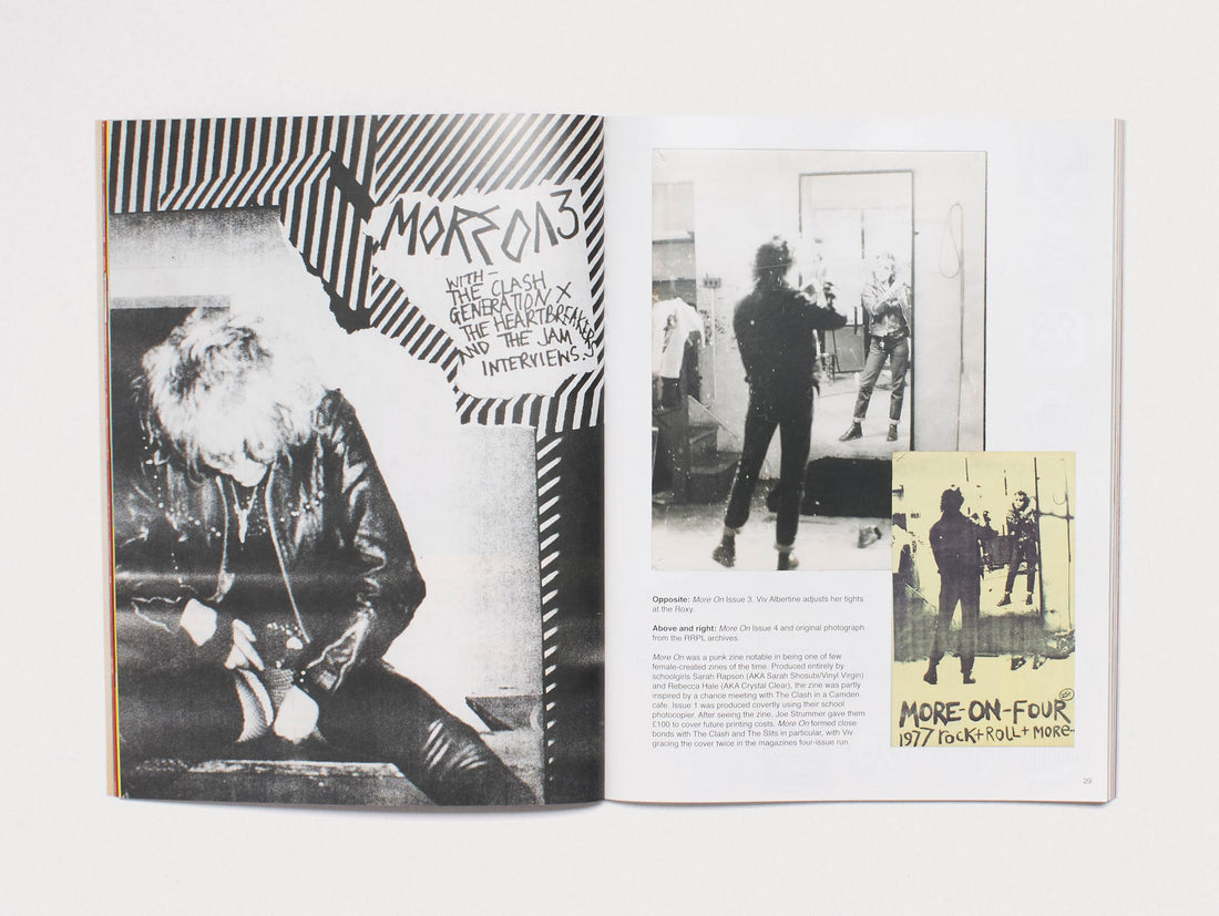 RRPL Issue 2: London Electric