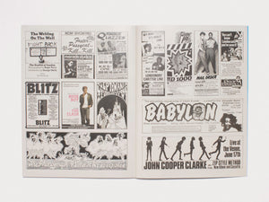 RRPL Issue 2: London Electric