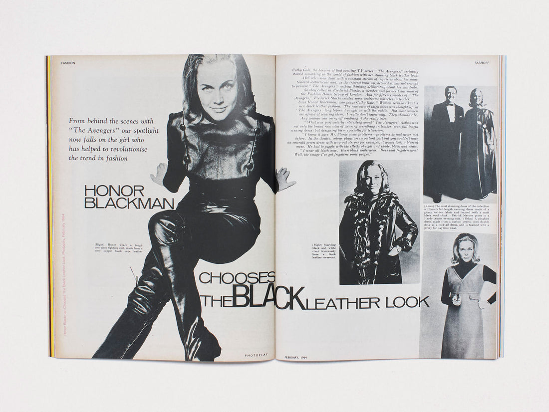 RRPL Issue 2: London Electric