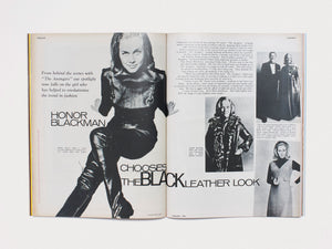 RRPL Issue 2: London Electric