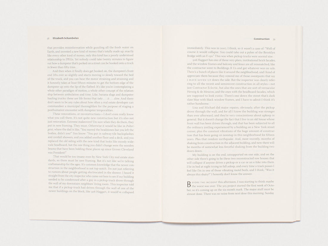 n+1 Magazine Issue 51: FORCE MAJEURE