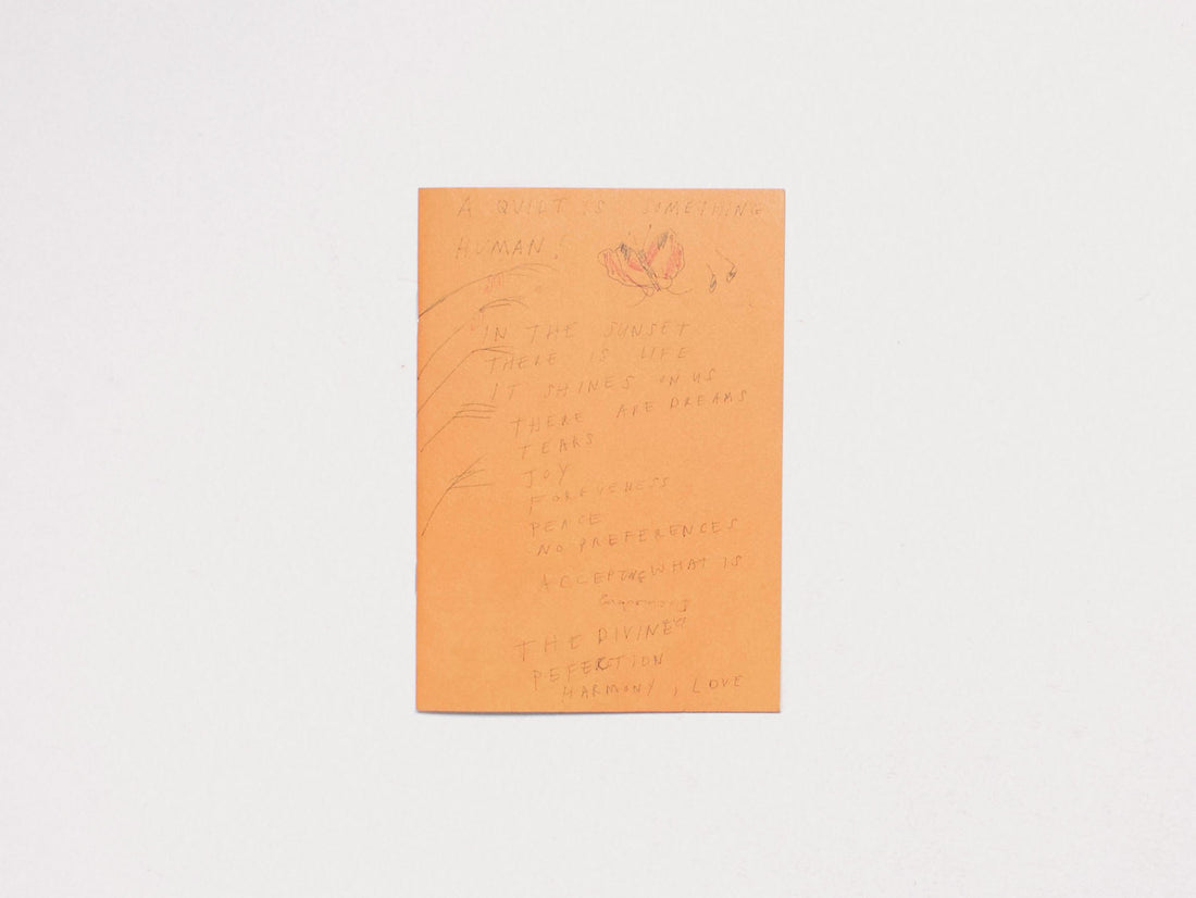 In the Sunset – There Is Life – It Shines on Us