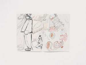 In the Sunset – There Is Life – It Shines on Us